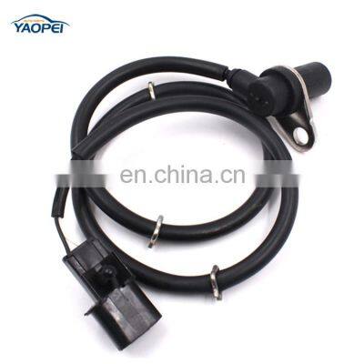 MR407271 Rear Left and Right ABS Sensor Wheel Speed Sensor For Mitsubishi Montero 06-01 K-M