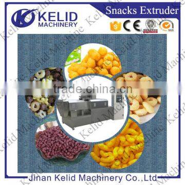 2016 New Corn Snack Food Making Machine photo-5