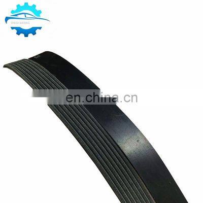 Power Steering Pump Belt Engine Belt OEM: 56992-RNA-A03 7PK2164 FOR Honda Civic 2008-2011 photo-2