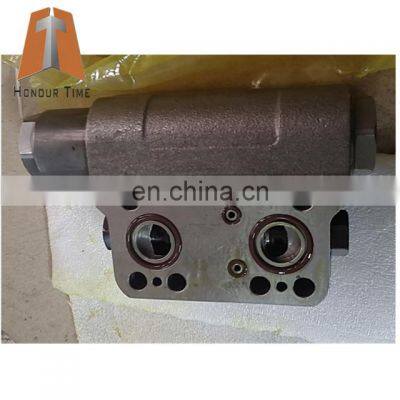 A6VM107HA1T Excavator pump valve regulator for Hydraulic Pump parts