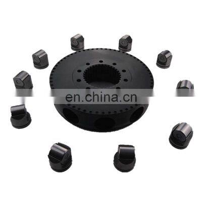 Rexroth MCR-A/D/E/F/H/S MCR3S MCR5S MCR10S MCR15S Spare Parts Shaft Seal, Brake Seal, Housing Seal Rotor Stator photo-3