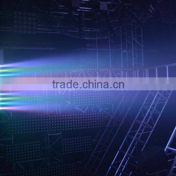 M1010 Stage Lighting Effect 10pcs*10w Rgbw Four in One Led Beam/wash Light photo-5