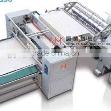 Computerized Panel Cutter Machine HY-QG-6,HY-QG-6L photo-2