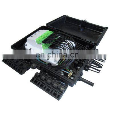 Indoor/outdoor Ftth 16core Optical Termination Otb Fiber Optic Distribution Terminal Box photo-3