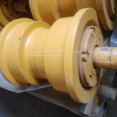 CAT D8N Track Roller SF 9W8705 D8R Bottom Roller Lower Roller photo-2