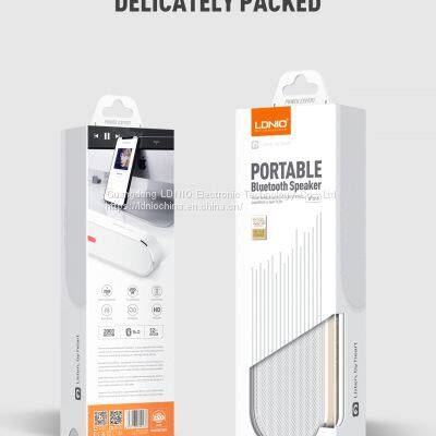 LDNIO HOT Portable Bluetooth Speaker 2000mAh Li-battery photo-3