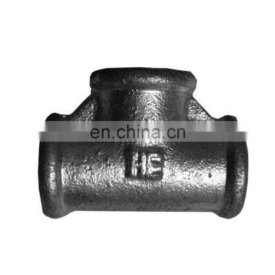 HE brand malleable iron fitting pipe fitting