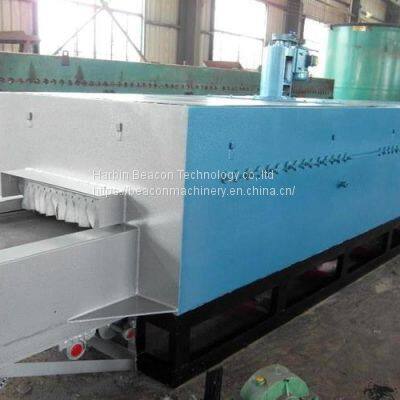 RC Mesh Belt Hot Air Furnace
