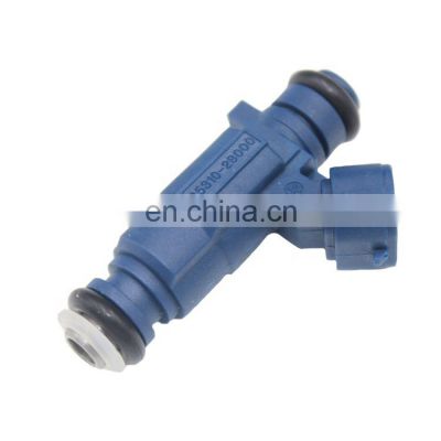 China Universal Car 35310-2B000 Fuel Injector Nozzle Fits for Hyundai i20 i30