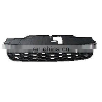 High quality car grille spare parts car accessories CFA520A005509011 for Mitsubishi Pajero CS10 Series