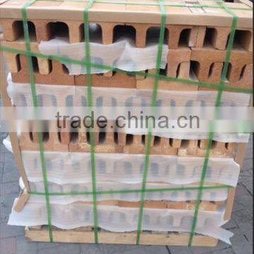 Viaduct Blocks- Kiln Car/ Clay Brick Tunnel Kiln for Low Price Sale