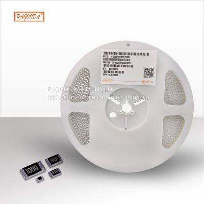 Capacitor Manufacturers Sell Chip High-power Resistors 2010 Original Spot photo-3