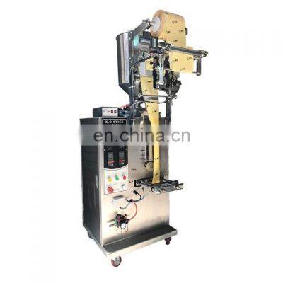 YTK Automatic Vertical Flow Packing Machine for Liquid&paste Sachet photo-2