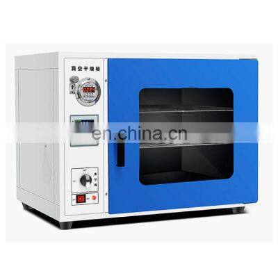 Liyi Blast Vacuum Drying Oven for Industrial