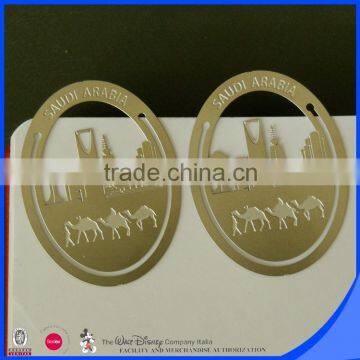 Regional Feature Bookmark Customized Shape photo-6