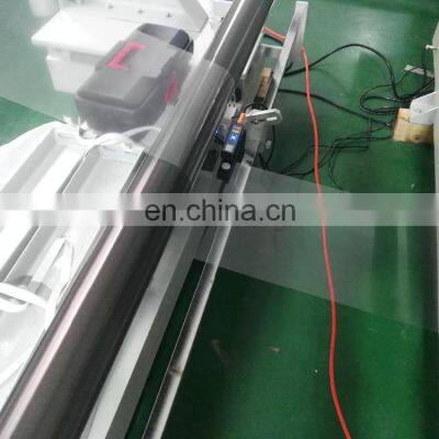 Automatic Fiber Glass Slitting Rewinding Machine photo-4