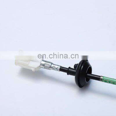 Light Truck Speedometer Cable Meter Cable and Length Cable Oem CC19110 photo-3