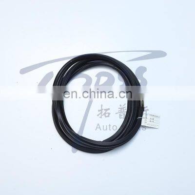 Automotive Rubber Projects Rubber Parts Door Rubber Seal OEM 94587212 For DAEWOO