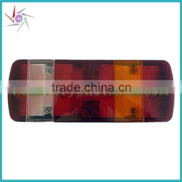 tail lamp for trucks,benz truck,scnia truck volvo truck