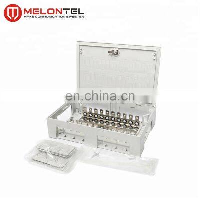 MT-2308 Distribution Box for Copper Cable Telephone Cable for Krone Strip photo-2
