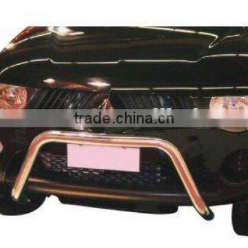 Stainless Bull Bar for Mitsubishi Triton