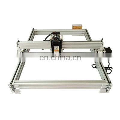 Desktop Carving Area 40*50cm Self-Assembly Needed 4050-2500MW Mini Laser Engraving Machine