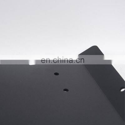 Black Steel Half Door for Jeep Wrangler JK Car Half Door for Jeep From MAIKER AUTO photo-3