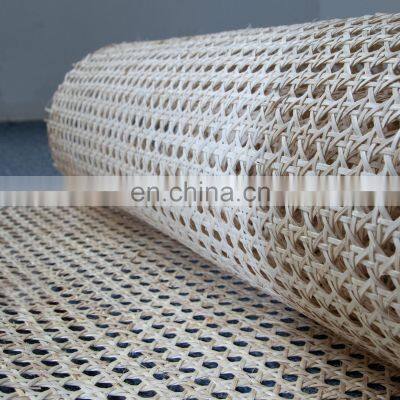 Wholesale Production Line Low Price Top Rank Factory Handicraft Open Structure Rattan Cane Webbing for Furniture From Viet Nam photo-3