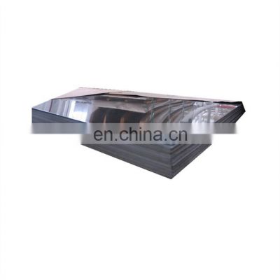 201 304 316l 409 410 420j2 430 S32750 A240 Din 1.4305 Ss Stainless Steel Coil Sheet Plate