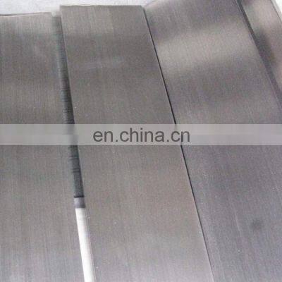 China 201 304 316 410 420 2205 316L 310S Stainless Steel Series Products-Stainless Steel Flat Bar photo-4