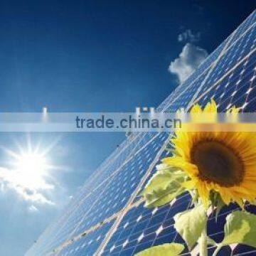 Hot Sales Solar Panel Price Solar Panel Manufacturers in China photo-2