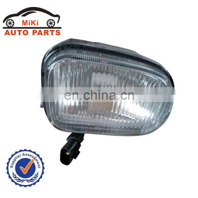 For H100 porter 96 fog light foglamp 92201/92202-43800 auto parts