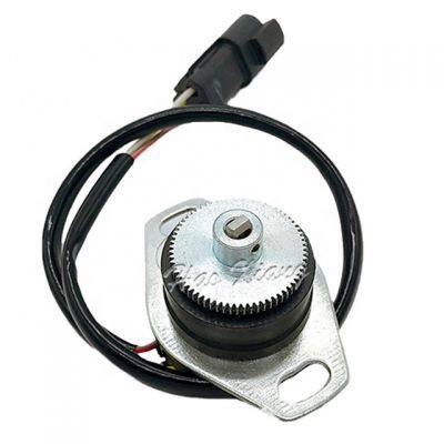 Haoxiang New Auto Throttle Position Sensor TPS Sensor Acelerador 7861-93-4131 For Caterpillar Excavator photo-2