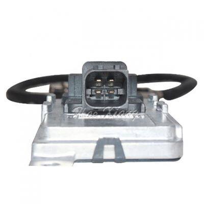 Haoxiang Auto New Material 24V Truck Nitrogen Oxide Nox Sensor 0101531428 For Mercedes Benz Actros photo-5