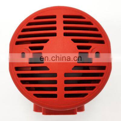 Professional Air Dryer Components Molding Plastic Air Purifier Injection Molding Part Customized Injection Molding Service