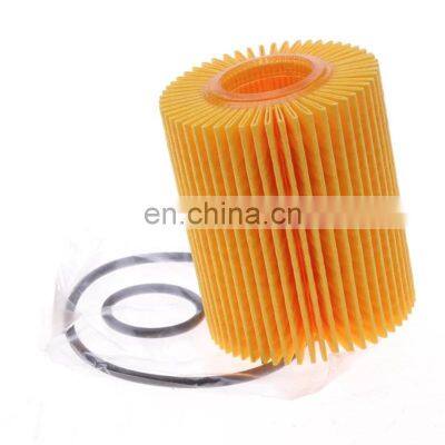 High Quality Filtros de Aceite de Auto Oil Filters 04152-37010 For Corolla Prius ZVW30 RAV4
