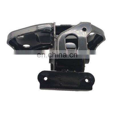 Original Natural Rubber Left Engine Motor Mount For COROLLA NRE181 OEM 12372-0T480 photo-3