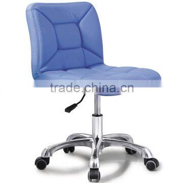 foot stacking pedicure technician stool