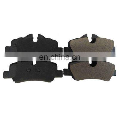 Rear Brake Paduse 34216864488 34216871299 34216871300 34216861641 Rear Brake Paduse Suitable for Mini Porsche photo-3