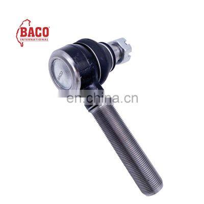 BACO 4504739256 TIE ROD END for TOYOTA DYNA WU300 XZU342 45047-39256 4504737042 45047-37042