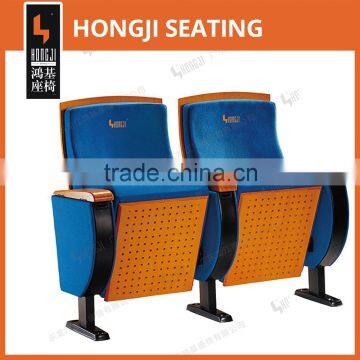 Hotsale Auditoium Theatre Lecture Seat HJ16-M photo-2