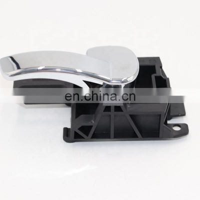 wenzhou auto parts Door Handle Indoor Front Rear Left For Nissan QASHQAI 80671jd000a