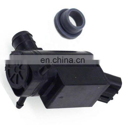 New Product Windshield Window Washer Pump OEM 85330-10290/85330-20450 FOR Toyota Hiace Yaris Vitz photo-5