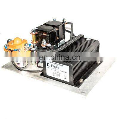 Programmable DC Series Motor Controller Assemblage P125M-4601