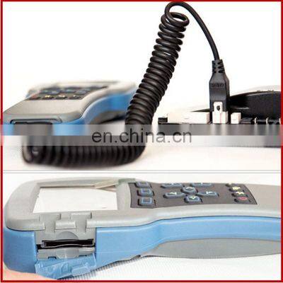 Diagnostic Tool Curtis 1313-4331 Programmer OEM photo-5