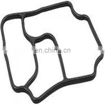 11421719855 New Oil Filter Gasket For Bmw E46 E60 E65 E83 E53 E85 X3 X5 M50 M52 M54 Engines photo-2