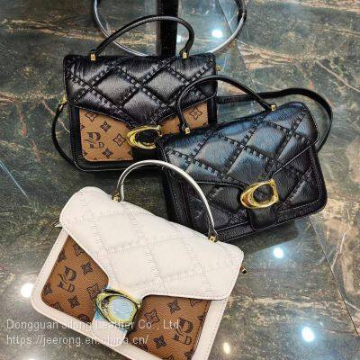 hobo bag,Fashion bags，Women's messenger bag，made in China.