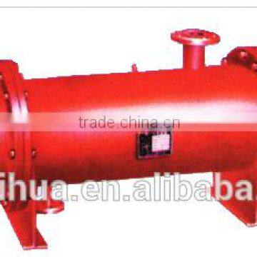 steam-water heat exchanger