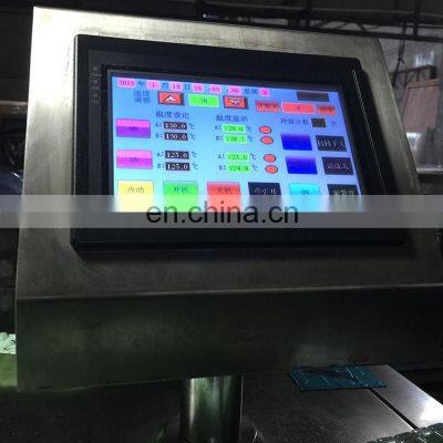 45-125 Bottles / Min Automatic Liquid Cream Ampoule Filling Machine photo-3