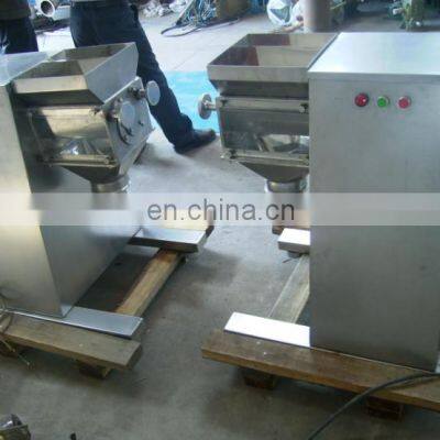 Factory Supply High Performance Puffed Fish Feed Granule Extrusion Machine photo-2
